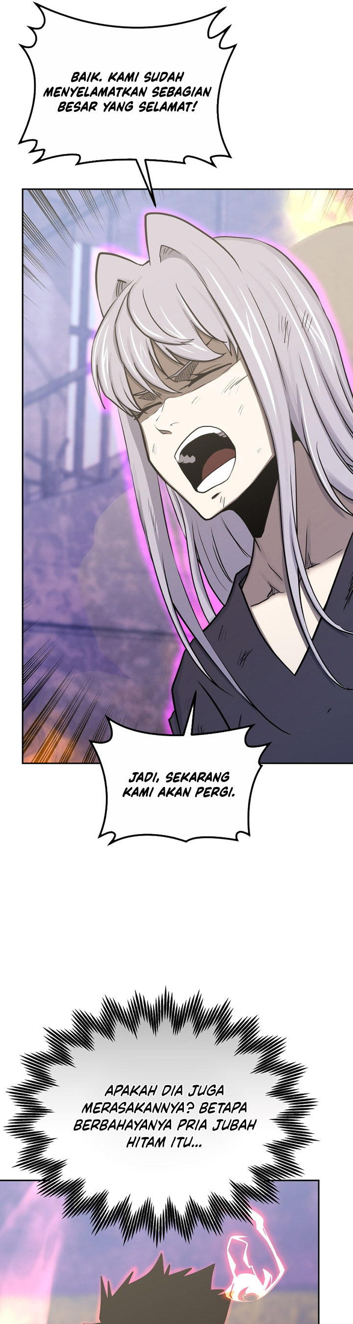 Dilarang COPAS - situs resmi www.mangacanblog.com - Komik player from today onwards 103 - chapter 103 104 Indonesia player from today onwards 103 - chapter 103 Terbaru 29|Baca Manga Komik Indonesia|Mangacan