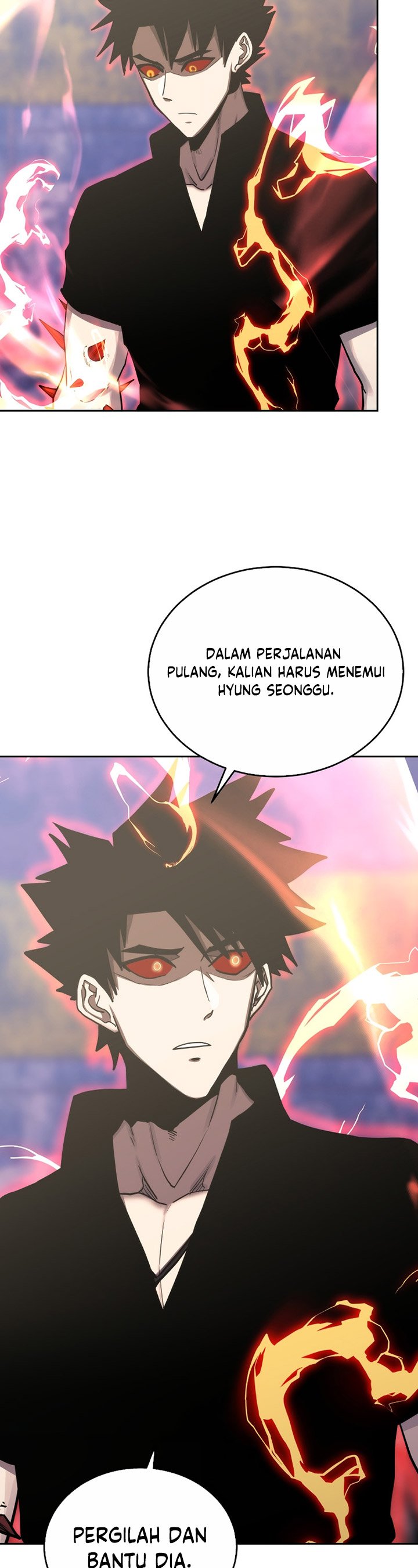 Dilarang COPAS - situs resmi www.mangacanblog.com - Komik player from today onwards 103 - chapter 103 104 Indonesia player from today onwards 103 - chapter 103 Terbaru 30|Baca Manga Komik Indonesia|Mangacan