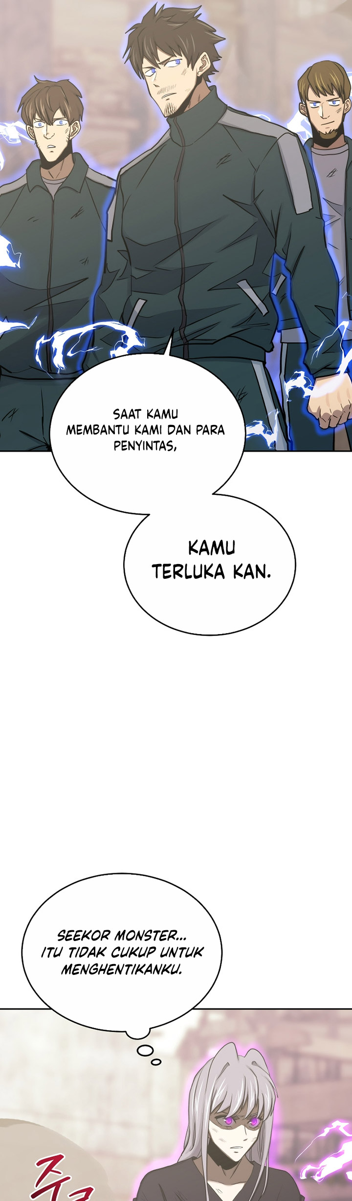 Dilarang COPAS - situs resmi www.mangacanblog.com - Komik player from today onwards 103 - chapter 103 104 Indonesia player from today onwards 103 - chapter 103 Terbaru 41|Baca Manga Komik Indonesia|Mangacan