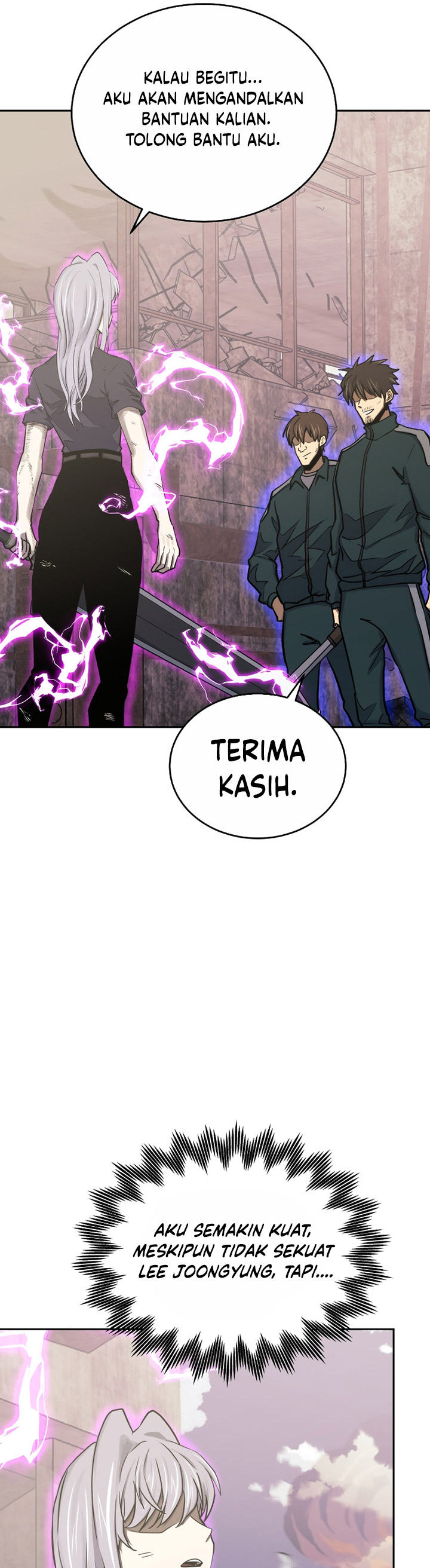 Dilarang COPAS - situs resmi www.mangacanblog.com - Komik player from today onwards 103 - chapter 103 104 Indonesia player from today onwards 103 - chapter 103 Terbaru 45|Baca Manga Komik Indonesia|Mangacan