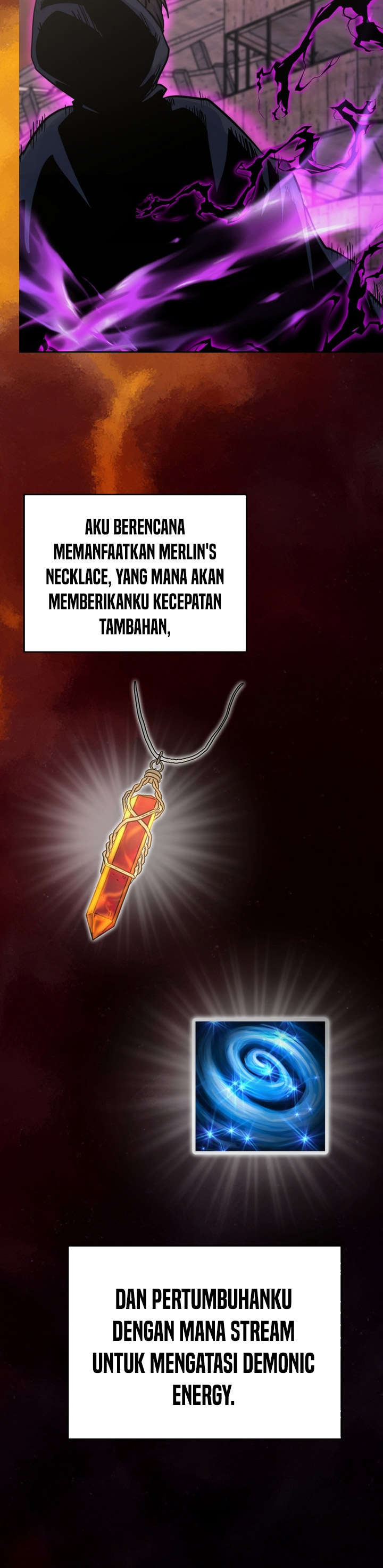 Dilarang COPAS - situs resmi www.mangacanblog.com - Komik player from today onwards 105 - chapter 105 106 Indonesia player from today onwards 105 - chapter 105 Terbaru 3|Baca Manga Komik Indonesia|Mangacan
