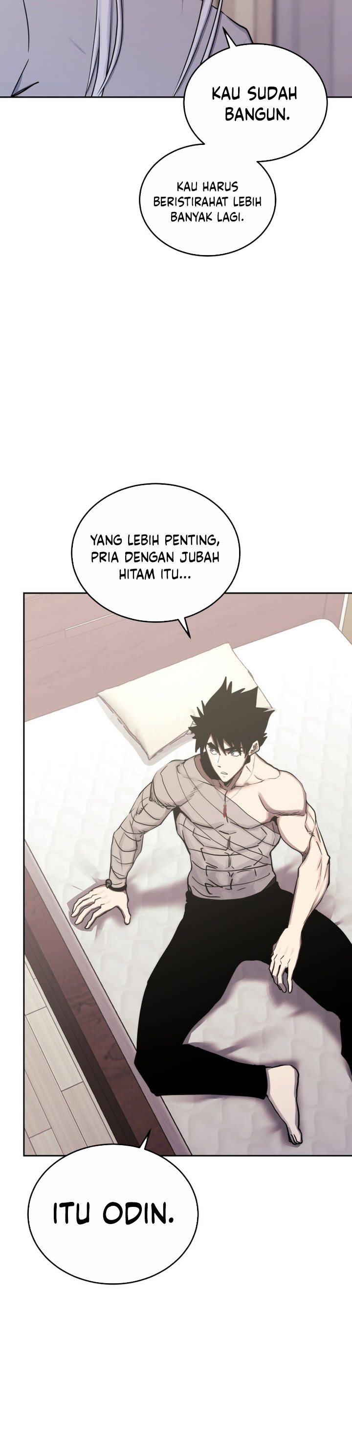 Dilarang COPAS - situs resmi www.mangacanblog.com - Komik player from today onwards 105 - chapter 105 106 Indonesia player from today onwards 105 - chapter 105 Terbaru 8|Baca Manga Komik Indonesia|Mangacan