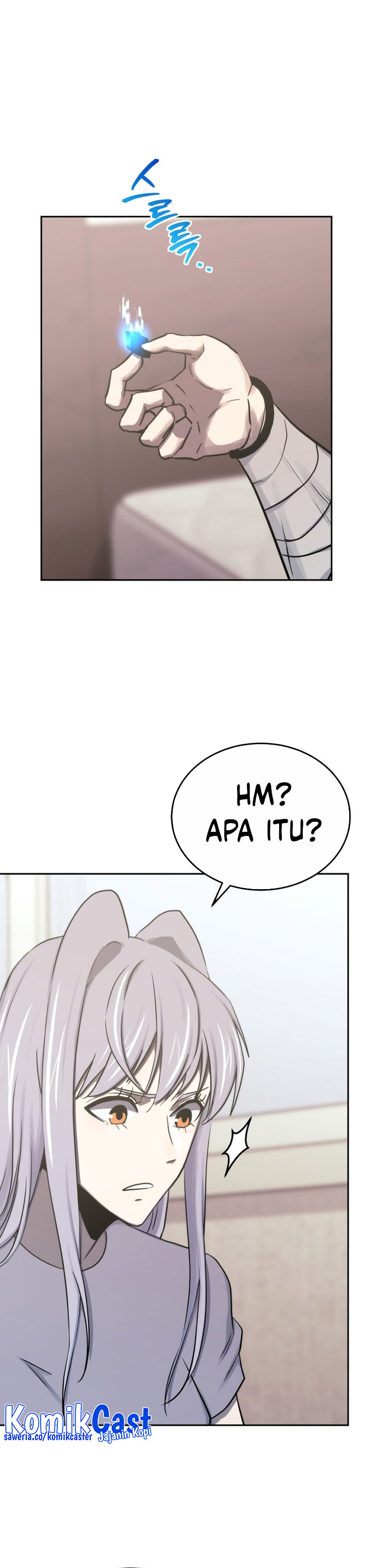 Dilarang COPAS - situs resmi www.mangacanblog.com - Komik player from today onwards 105 - chapter 105 106 Indonesia player from today onwards 105 - chapter 105 Terbaru 10|Baca Manga Komik Indonesia|Mangacan