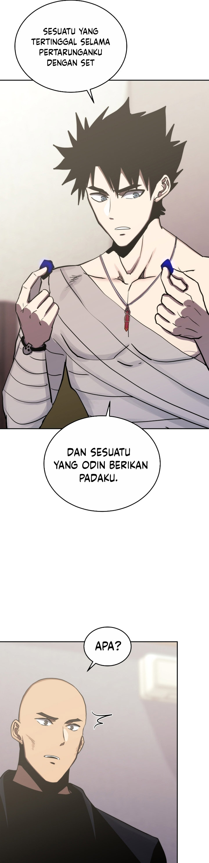 Dilarang COPAS - situs resmi www.mangacanblog.com - Komik player from today onwards 105 - chapter 105 106 Indonesia player from today onwards 105 - chapter 105 Terbaru 11|Baca Manga Komik Indonesia|Mangacan