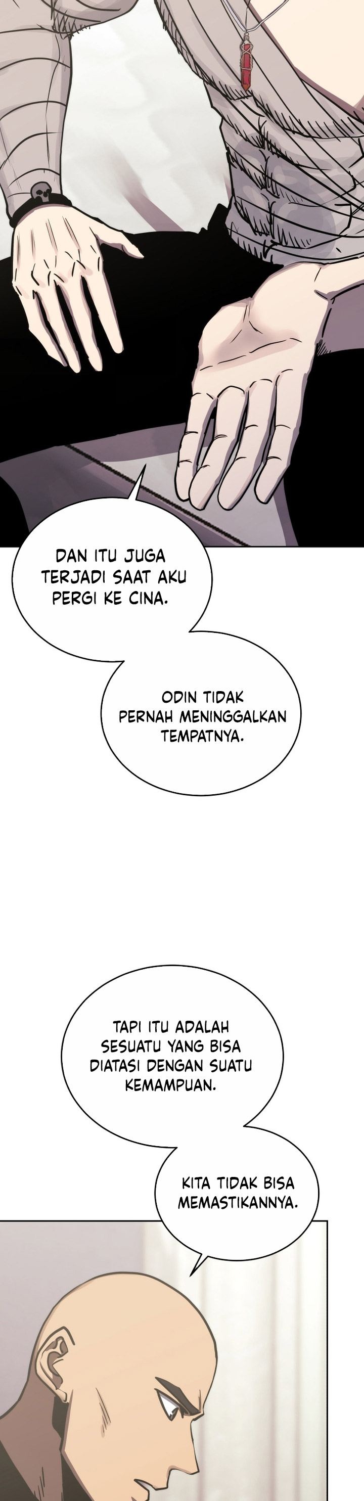 Dilarang COPAS - situs resmi www.mangacanblog.com - Komik player from today onwards 105 - chapter 105 106 Indonesia player from today onwards 105 - chapter 105 Terbaru 14|Baca Manga Komik Indonesia|Mangacan