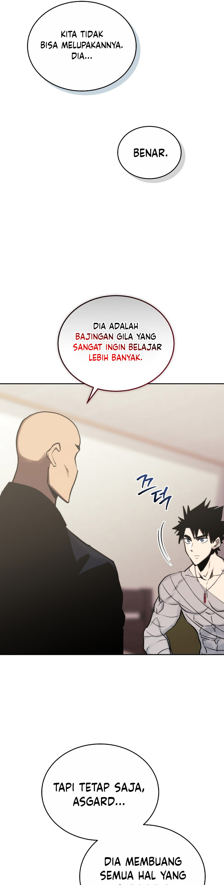 Dilarang COPAS - situs resmi www.mangacanblog.com - Komik player from today onwards 105 - chapter 105 106 Indonesia player from today onwards 105 - chapter 105 Terbaru 16|Baca Manga Komik Indonesia|Mangacan
