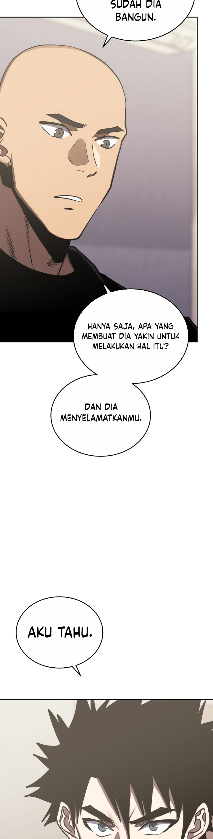 Dilarang COPAS - situs resmi www.mangacanblog.com - Komik player from today onwards 105 - chapter 105 106 Indonesia player from today onwards 105 - chapter 105 Terbaru 17|Baca Manga Komik Indonesia|Mangacan
