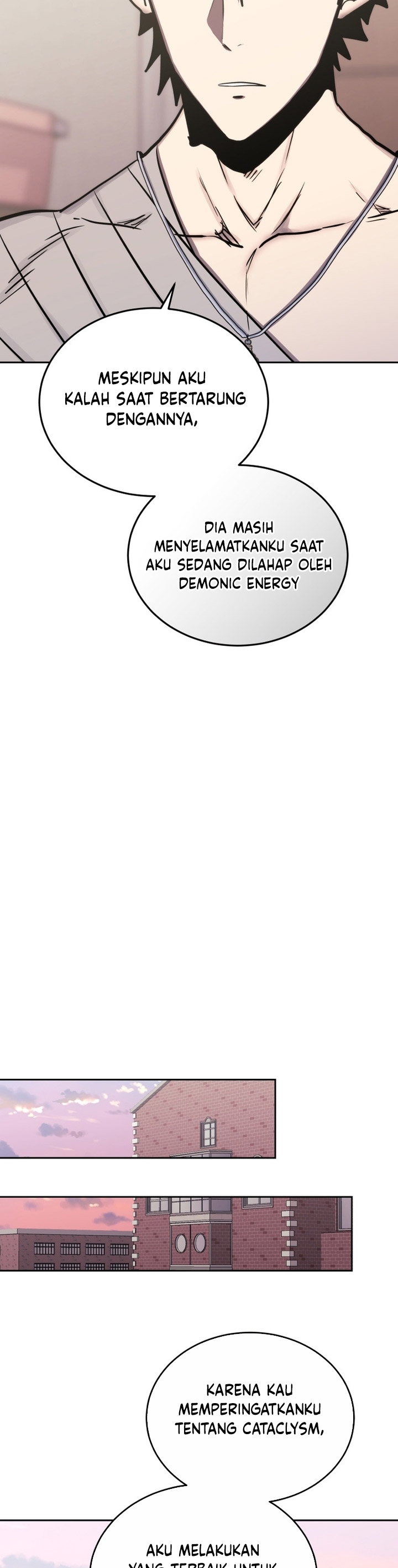 Dilarang COPAS - situs resmi www.mangacanblog.com - Komik player from today onwards 105 - chapter 105 106 Indonesia player from today onwards 105 - chapter 105 Terbaru 18|Baca Manga Komik Indonesia|Mangacan