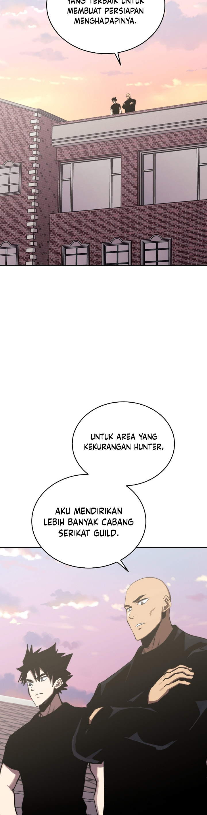 Dilarang COPAS - situs resmi www.mangacanblog.com - Komik player from today onwards 105 - chapter 105 106 Indonesia player from today onwards 105 - chapter 105 Terbaru 19|Baca Manga Komik Indonesia|Mangacan