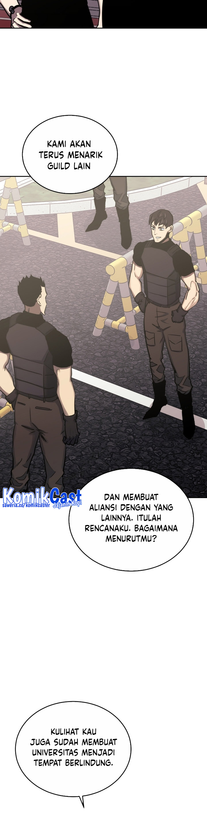 Dilarang COPAS - situs resmi www.mangacanblog.com - Komik player from today onwards 105 - chapter 105 106 Indonesia player from today onwards 105 - chapter 105 Terbaru 20|Baca Manga Komik Indonesia|Mangacan