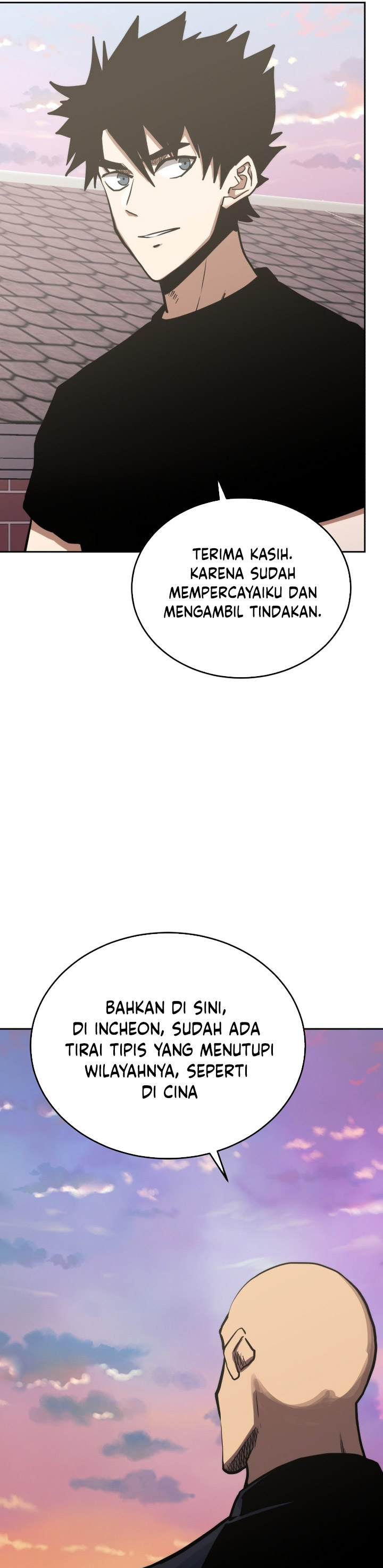 Dilarang COPAS - situs resmi www.mangacanblog.com - Komik player from today onwards 105 - chapter 105 106 Indonesia player from today onwards 105 - chapter 105 Terbaru 21|Baca Manga Komik Indonesia|Mangacan