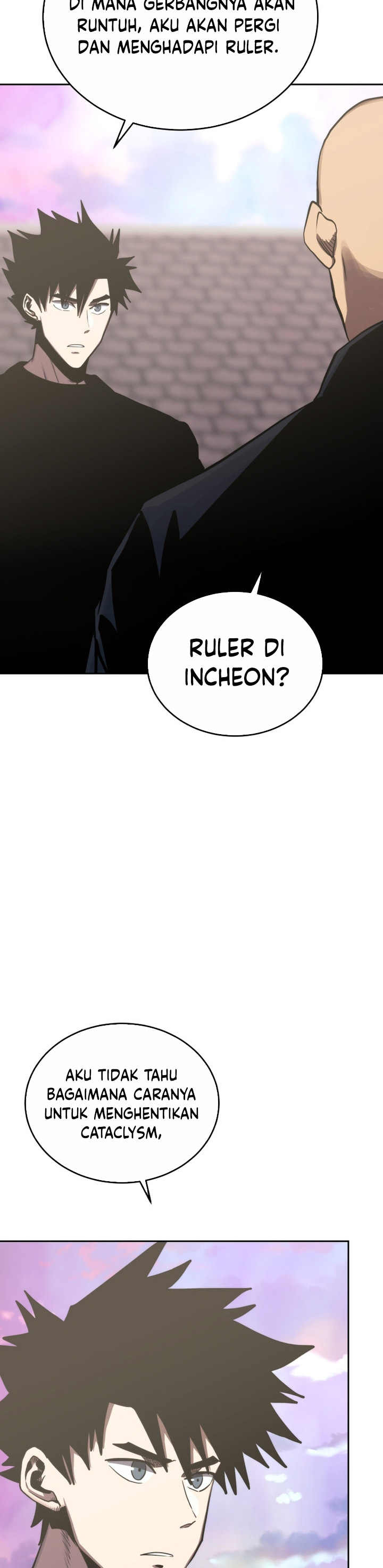 Dilarang COPAS - situs resmi www.mangacanblog.com - Komik player from today onwards 105 - chapter 105 106 Indonesia player from today onwards 105 - chapter 105 Terbaru 23|Baca Manga Komik Indonesia|Mangacan