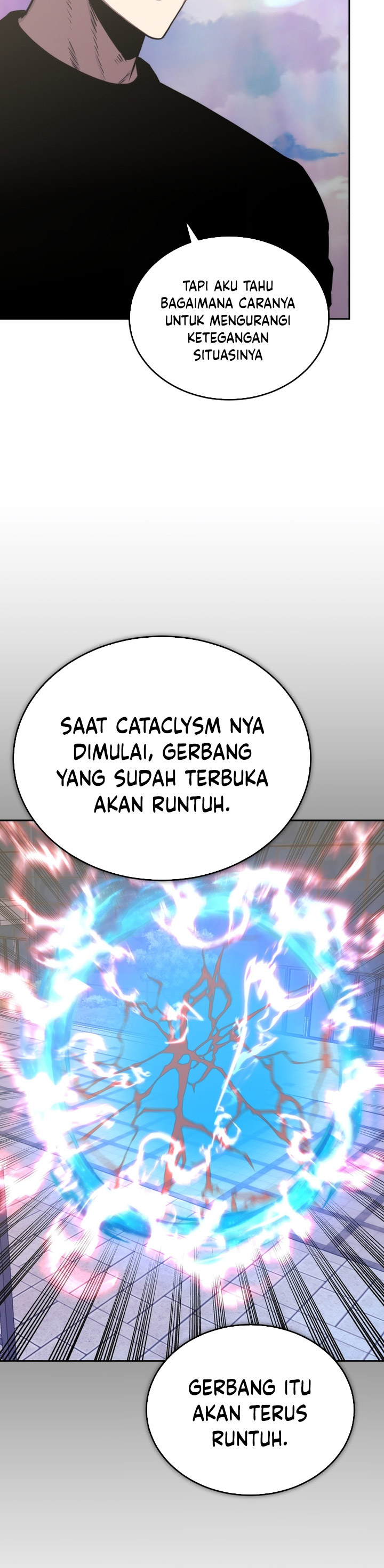 Dilarang COPAS - situs resmi www.mangacanblog.com - Komik player from today onwards 105 - chapter 105 106 Indonesia player from today onwards 105 - chapter 105 Terbaru 24|Baca Manga Komik Indonesia|Mangacan