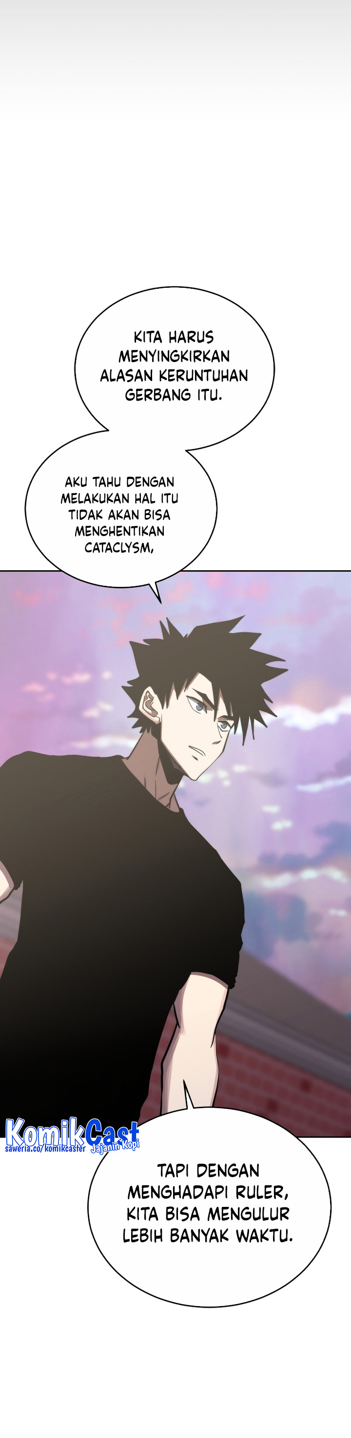 Dilarang COPAS - situs resmi www.mangacanblog.com - Komik player from today onwards 105 - chapter 105 106 Indonesia player from today onwards 105 - chapter 105 Terbaru 25|Baca Manga Komik Indonesia|Mangacan