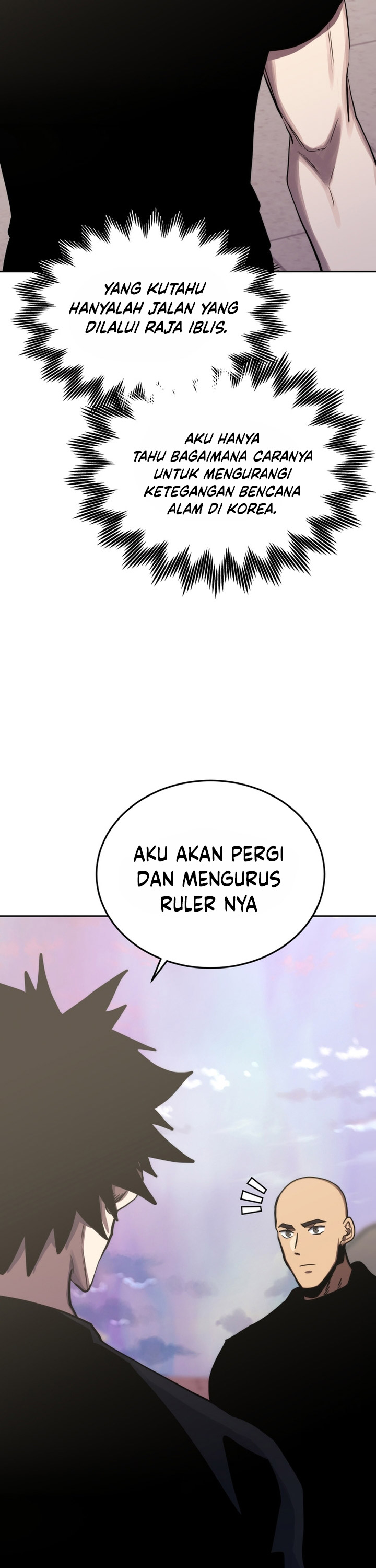 Dilarang COPAS - situs resmi www.mangacanblog.com - Komik player from today onwards 105 - chapter 105 106 Indonesia player from today onwards 105 - chapter 105 Terbaru 27|Baca Manga Komik Indonesia|Mangacan