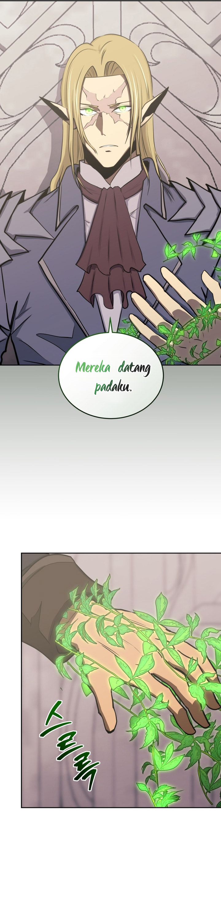 Dilarang COPAS - situs resmi www.mangacanblog.com - Komik player from today onwards 105 - chapter 105 106 Indonesia player from today onwards 105 - chapter 105 Terbaru 36|Baca Manga Komik Indonesia|Mangacan