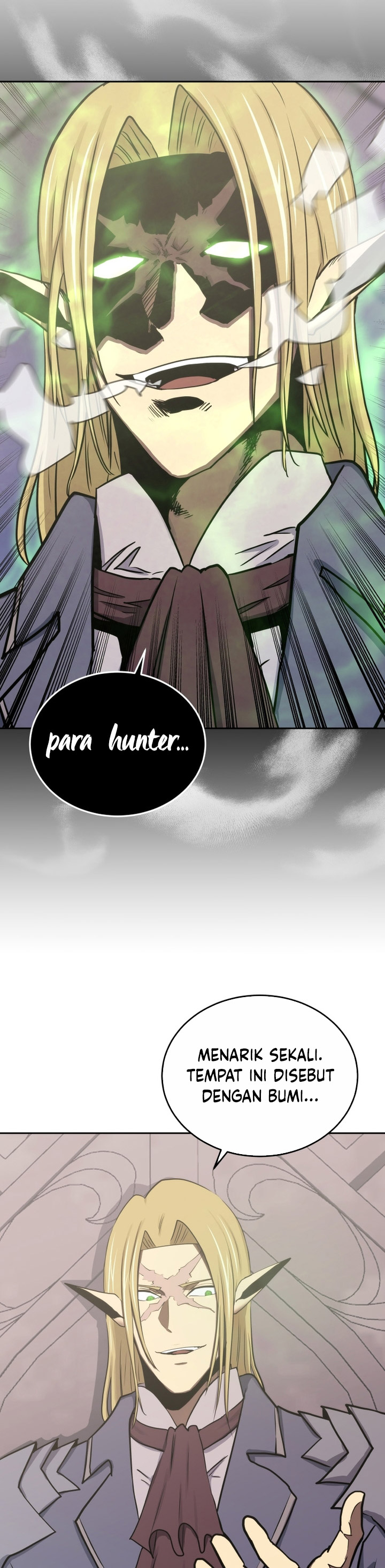 Dilarang COPAS - situs resmi www.mangacanblog.com - Komik player from today onwards 105 - chapter 105 106 Indonesia player from today onwards 105 - chapter 105 Terbaru 39|Baca Manga Komik Indonesia|Mangacan