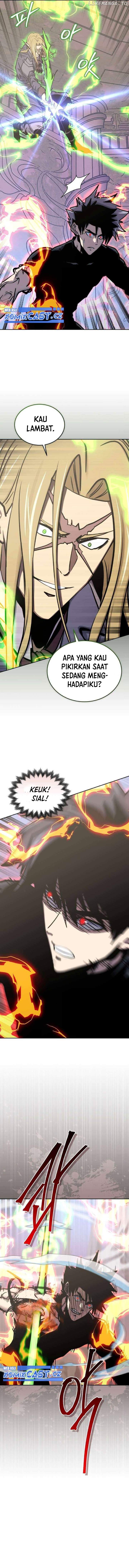 Player from Today Onwards chapter 113