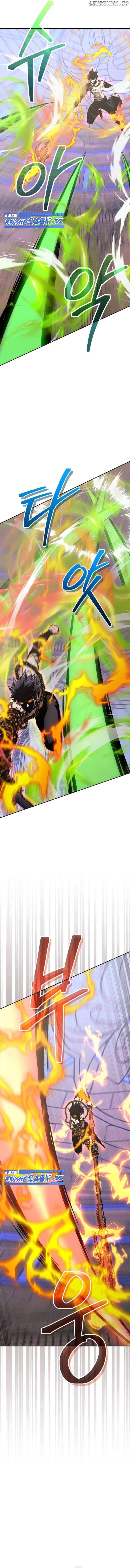Player from Today Onwards chapter 113