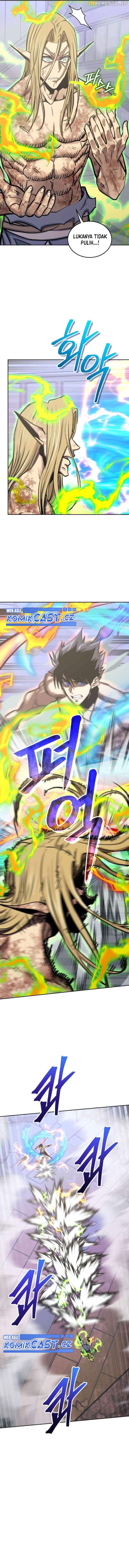 Player from Today Onwards chapter 113