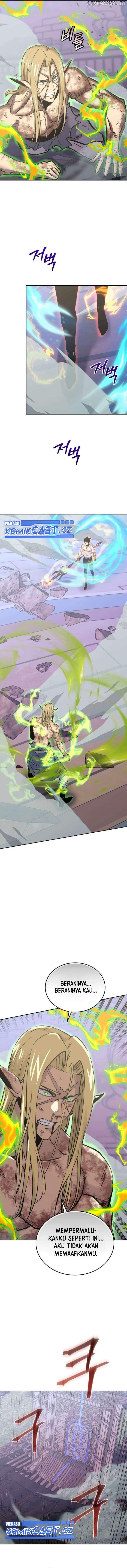 Player from Today Onwards chapter 113