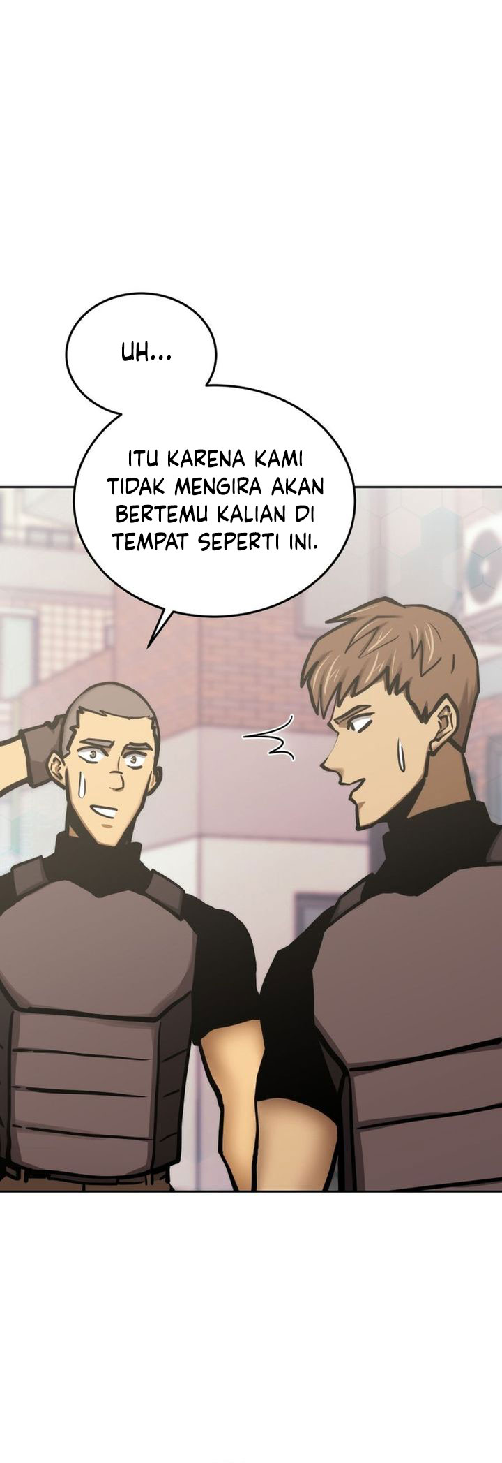 Player from Today Onwards chapter 118