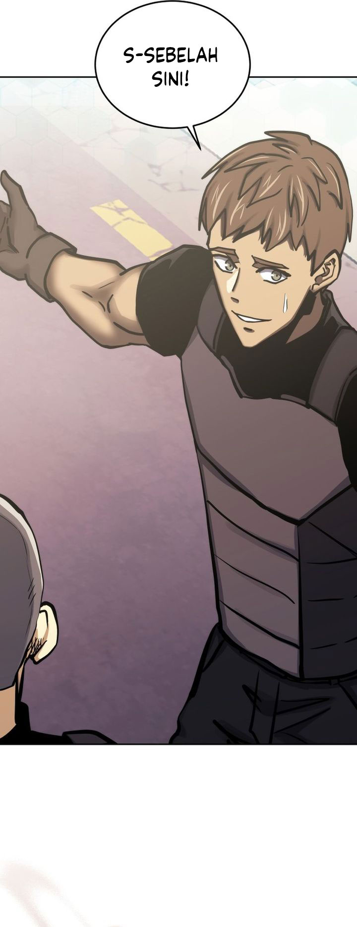 Player from Today Onwards chapter 118