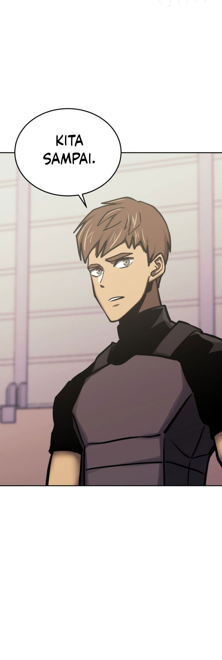 Player from Today Onwards chapter 118