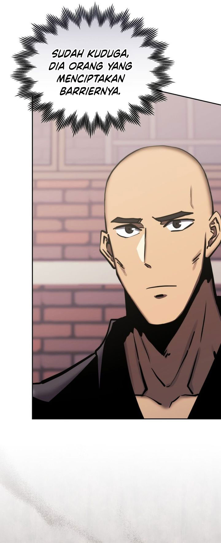 Player from Today Onwards chapter 118