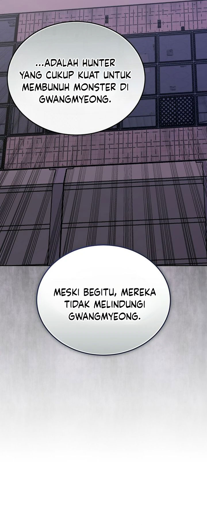 Player from Today Onwards chapter 118