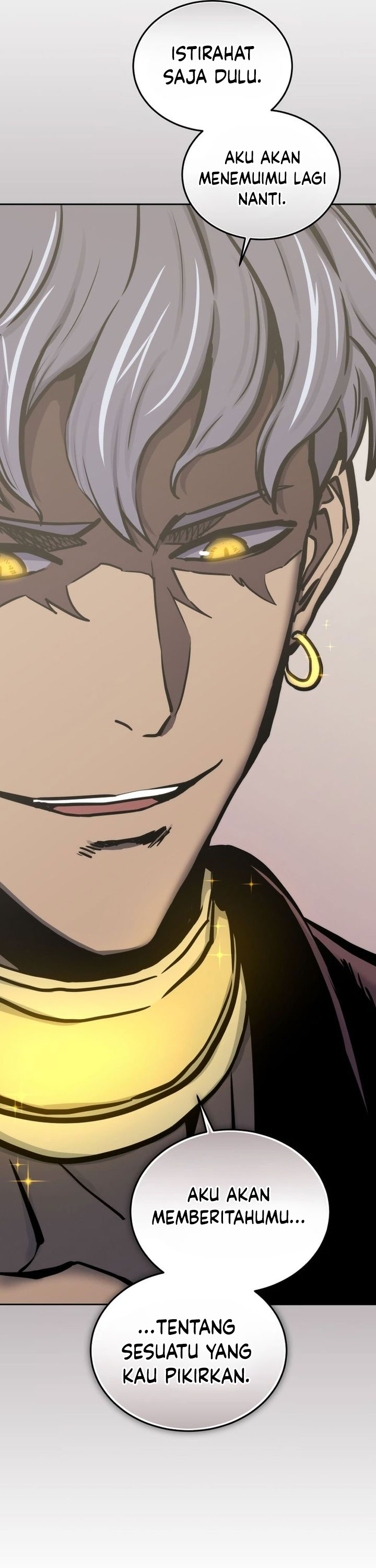 Player from Today Onwards chapter 118