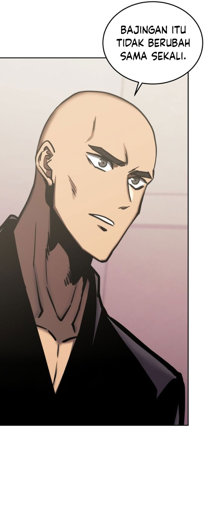 Player from Today Onwards chapter 118