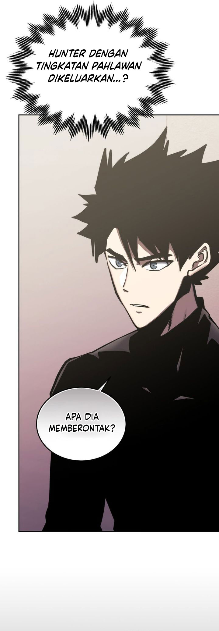 Player from Today Onwards chapter 118