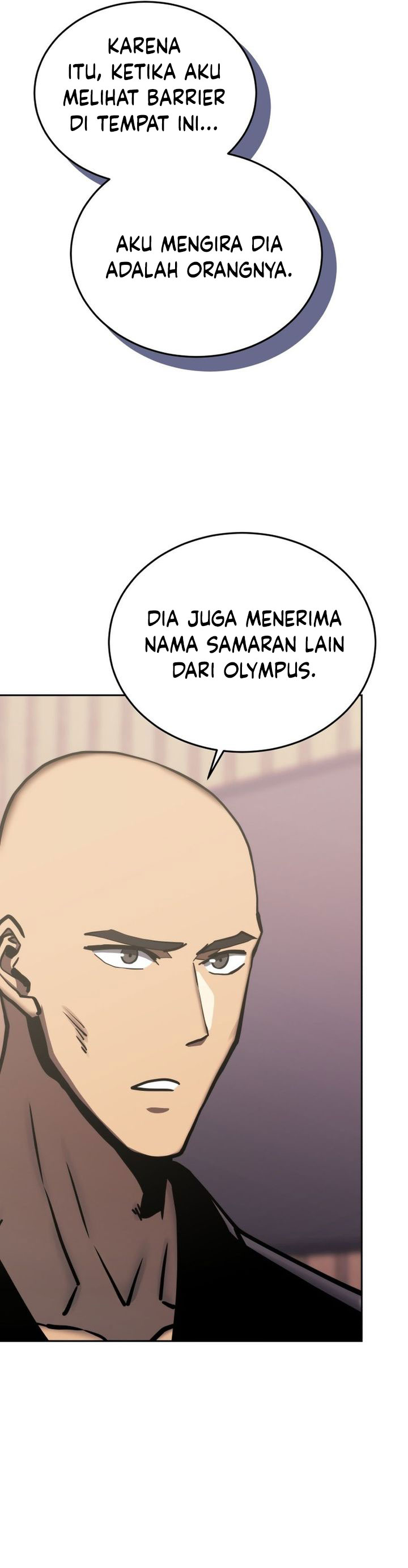 Player from Today Onwards chapter 118