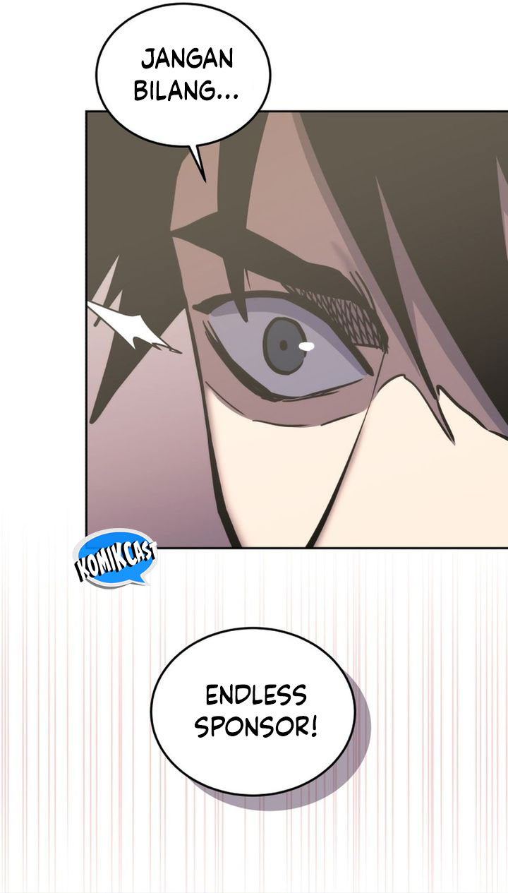 Player from Today Onwards chapter 118