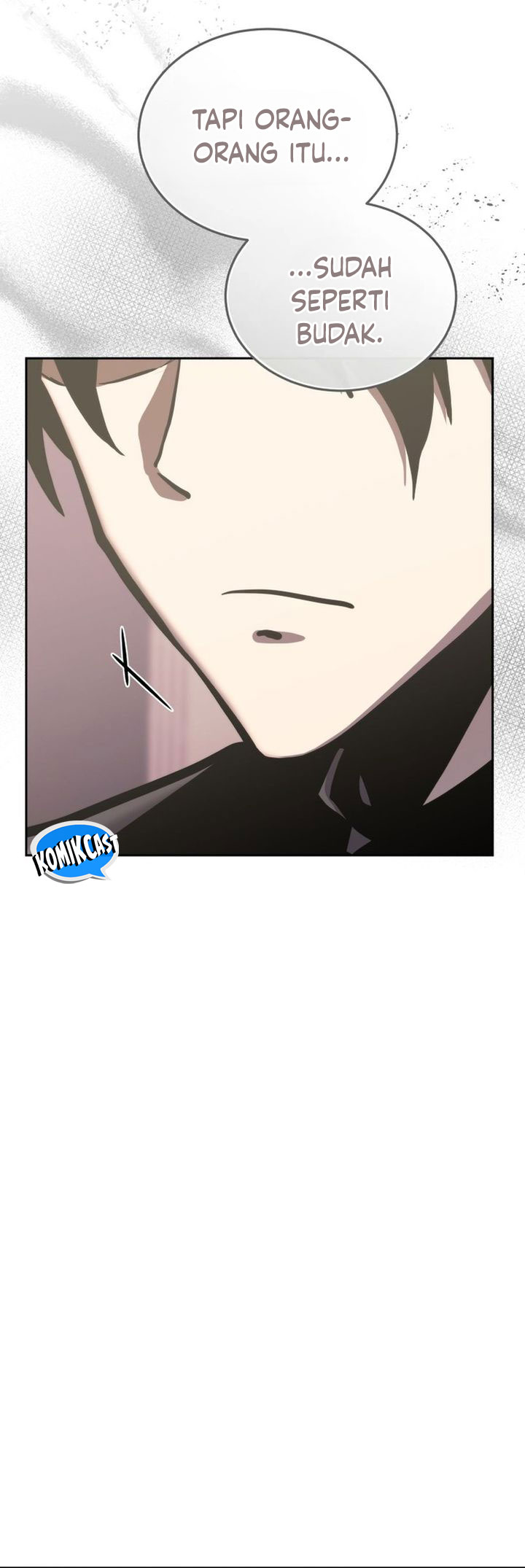 Player from Today Onwards chapter 118