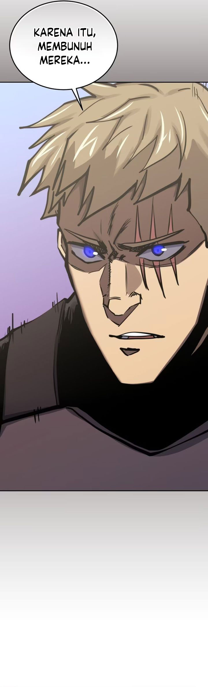 Player from Today Onwards chapter 119