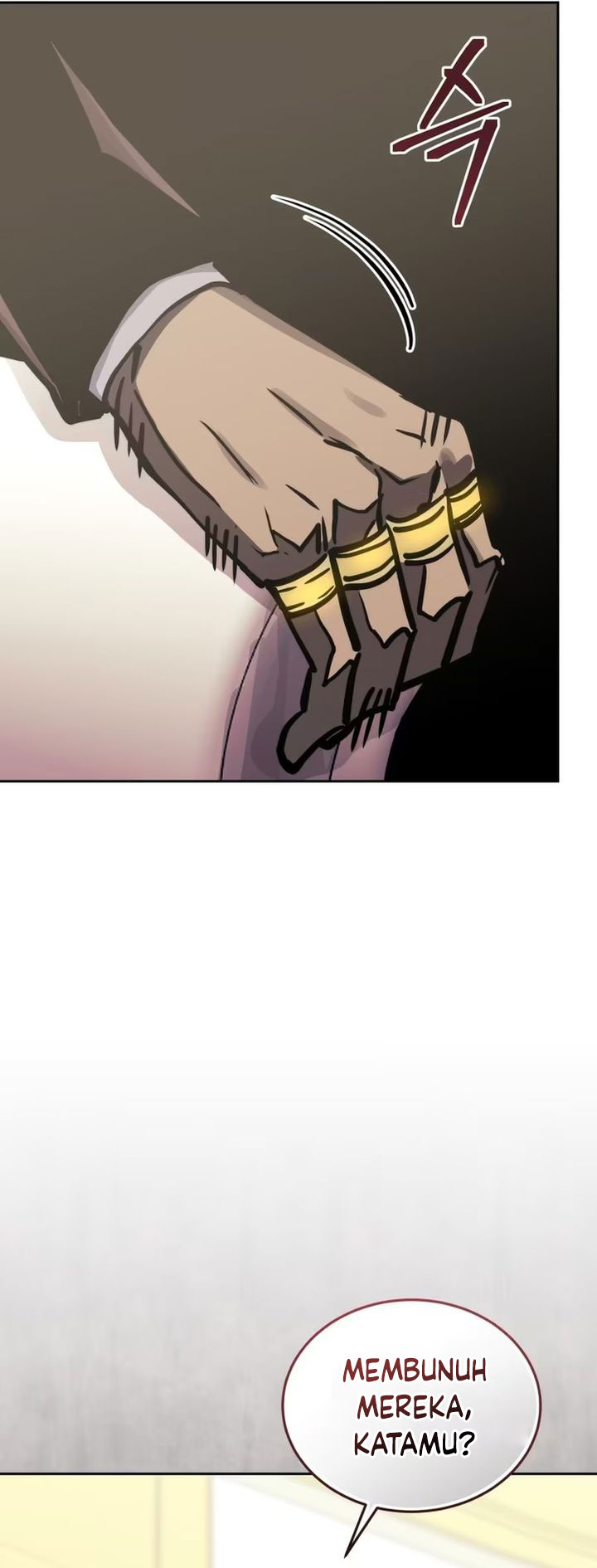 Player from Today Onwards chapter 119