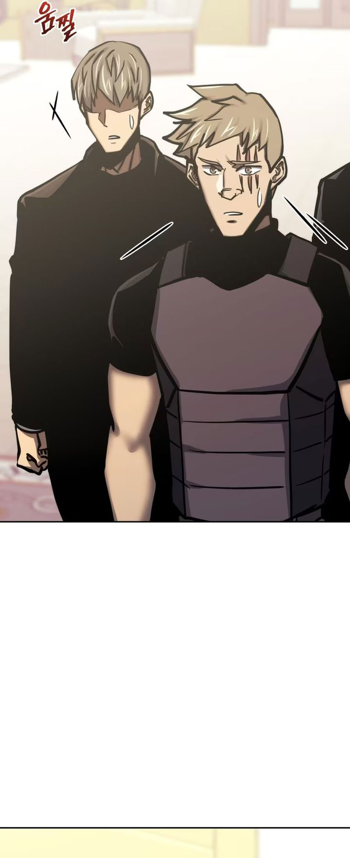 Player from Today Onwards chapter 119