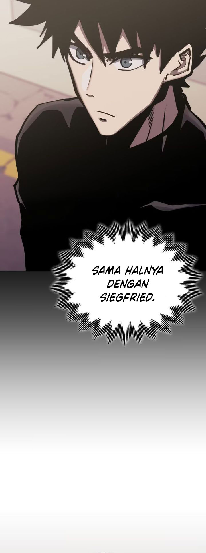 Player from Today Onwards chapter 119