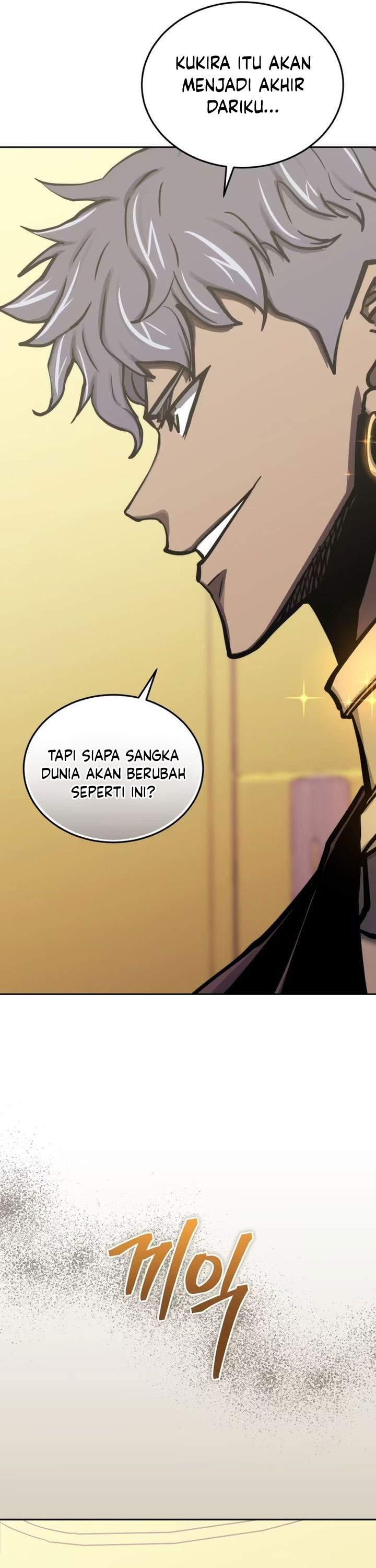 Player from Today Onwards chapter 119