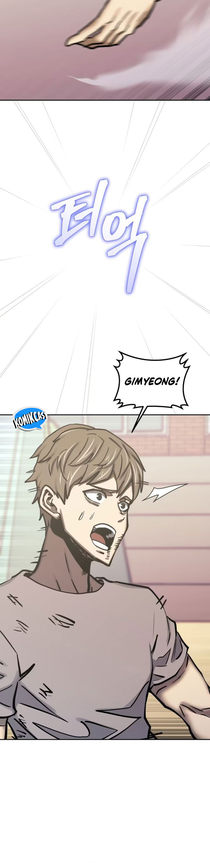 Player from Today Onwards chapter 119