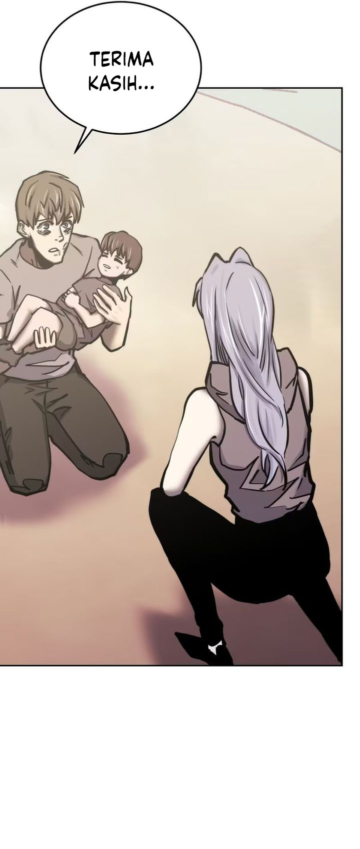 Player from Today Onwards chapter 119