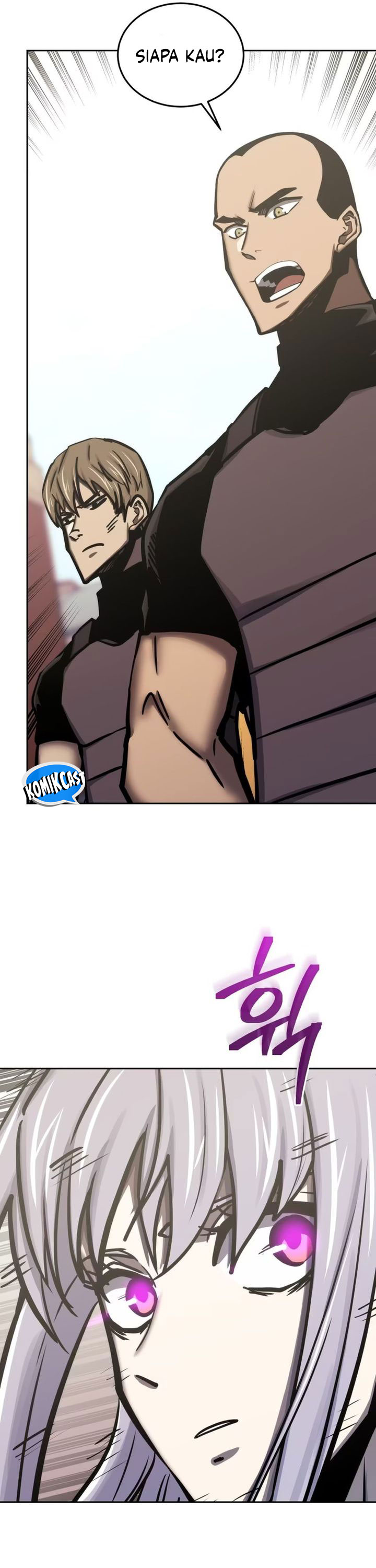 Player from Today Onwards chapter 119