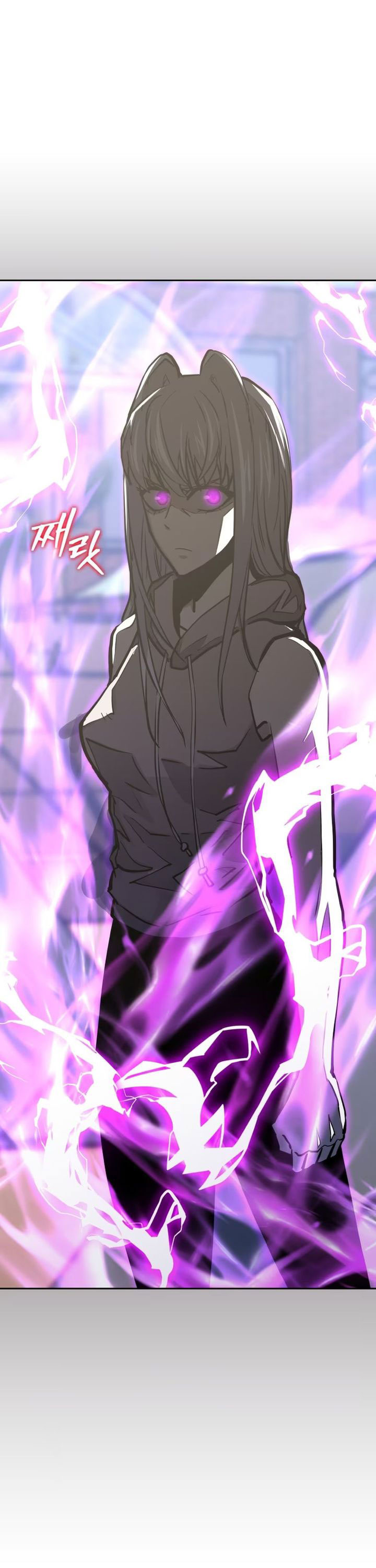 Player from Today Onwards chapter 119