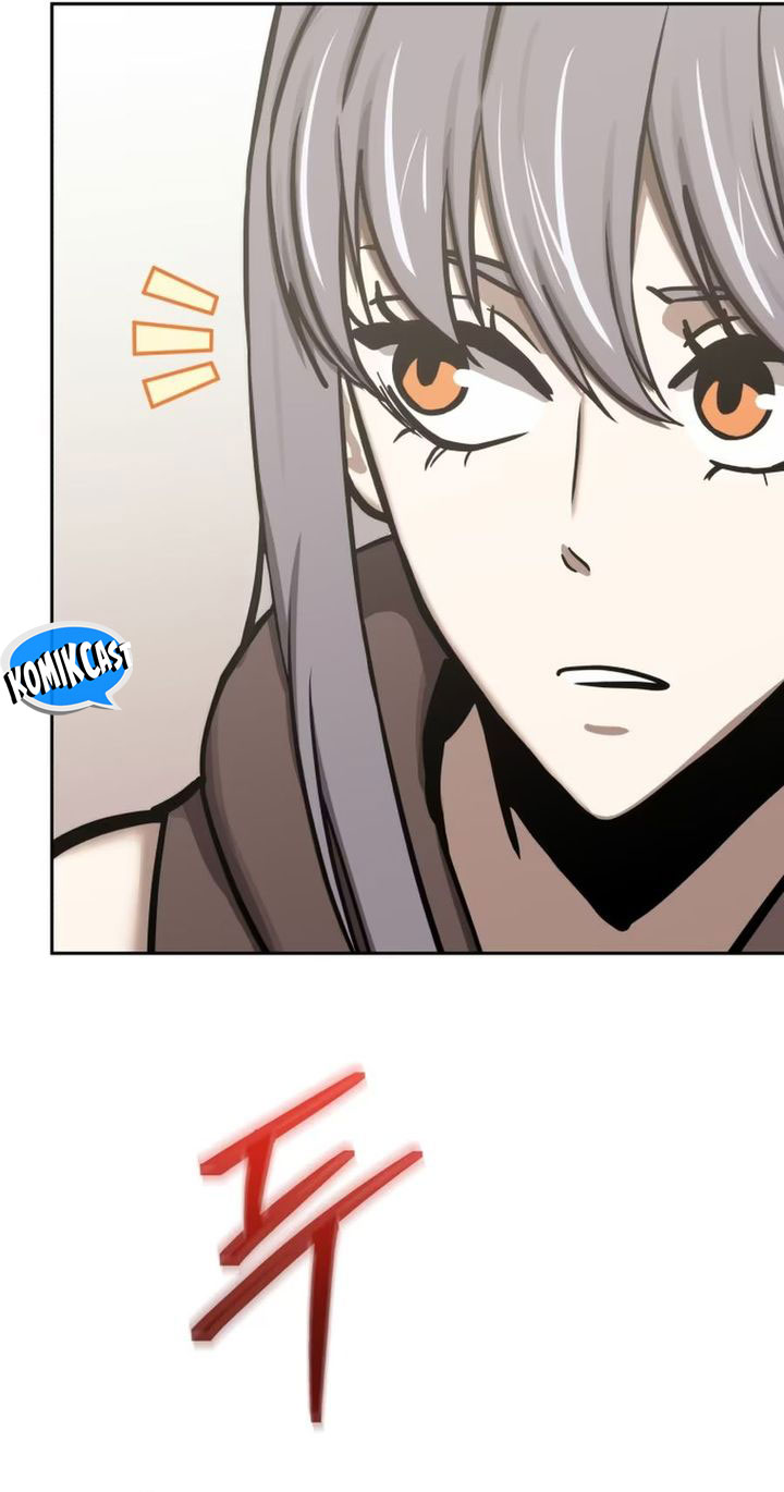 Player from Today Onwards chapter 119
