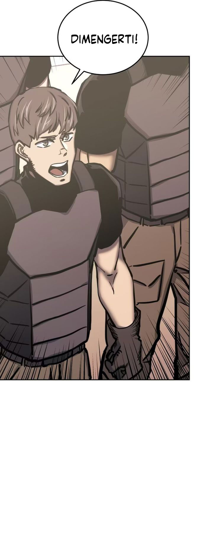 Player from Today Onwards chapter 119