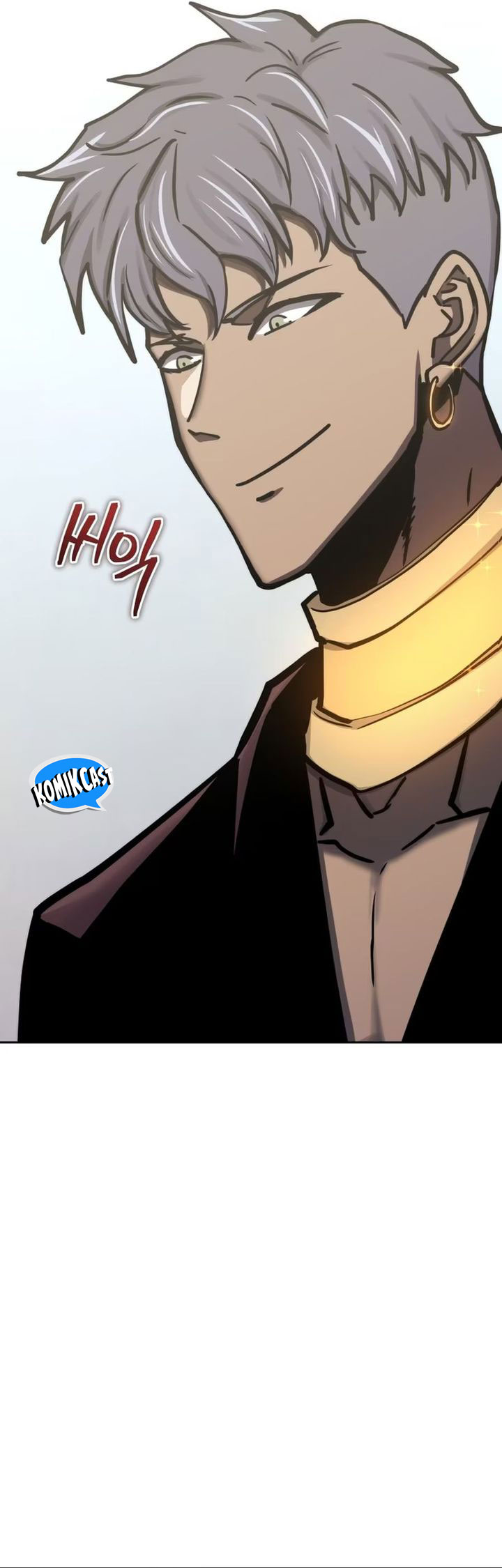 Player from Today Onwards chapter 119