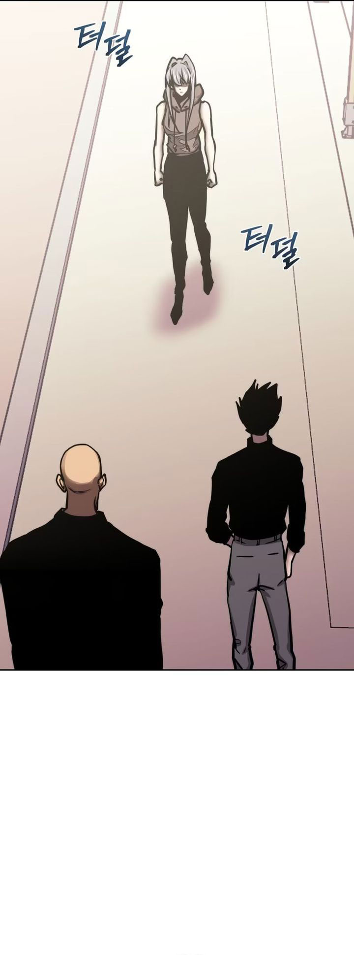 Player from Today Onwards chapter 119