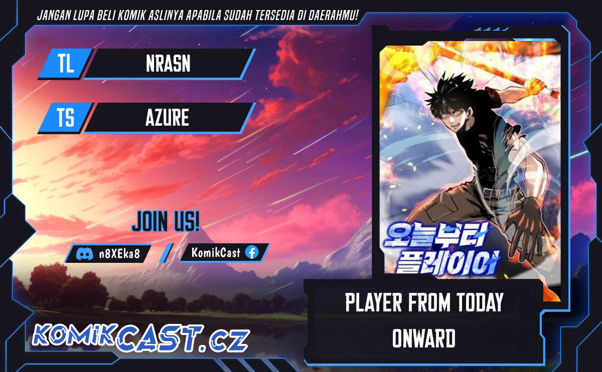 Dilarang COPAS - situs resmi www.mangacanblog.com - Komik player from today onwards 122 - chapter 122 123 Indonesia player from today onwards 122 - chapter 122 Terbaru 0|Baca Manga Komik Indonesia|Mangacan